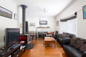 14 Glyndon Avenue, Ventnor